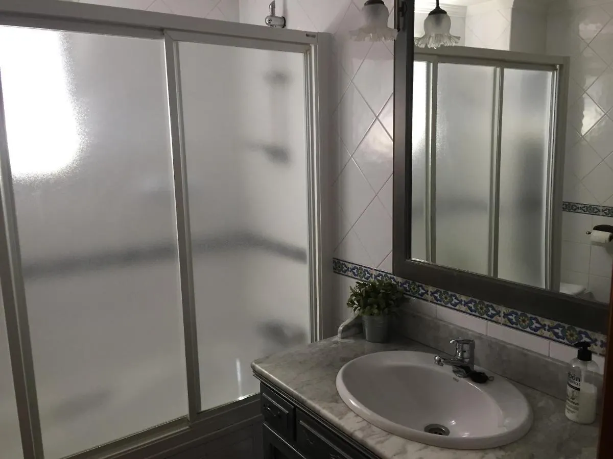 Вилла Casa Alameda Фуэнхирола 0*,  Испания