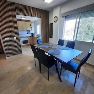 Pacos Apartment