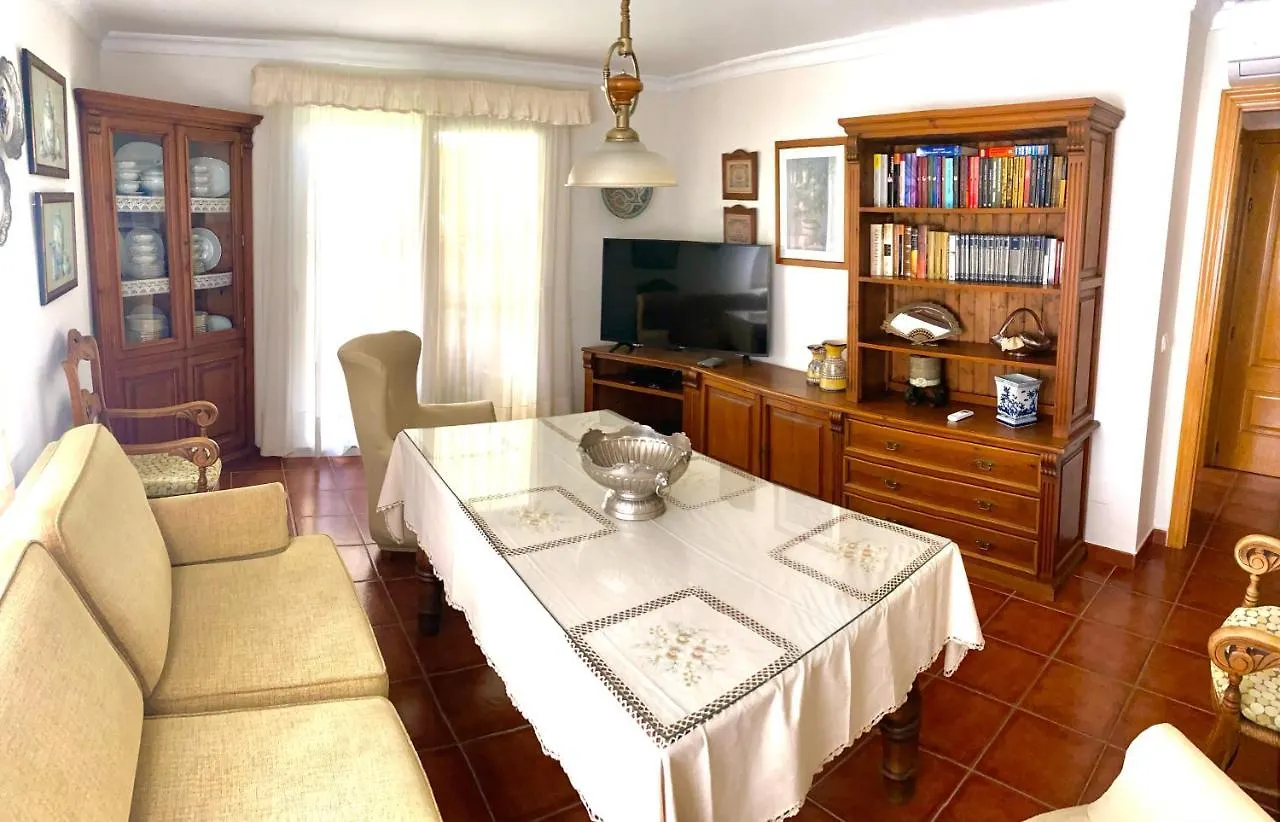 Casa Alameda Villa Fuengirola Spain