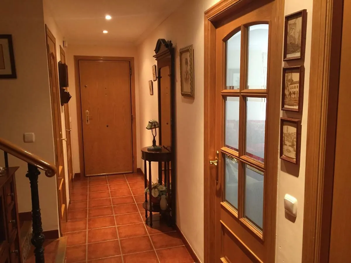 Casa Alameda Villa Fuengirola 0*,